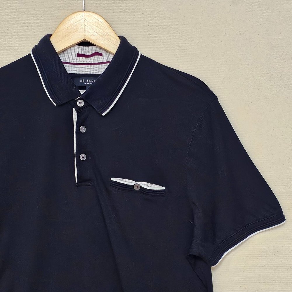 Ted Baker London Polo 5/XL